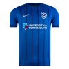 Maillot de Supporter Portsmouth Domicile 2024-25 Pour Homme